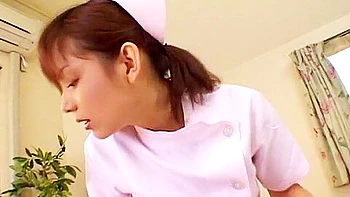 Incredible Japanese slut Tina Yuzuki in Best Doggy Style, Nurse JAV video