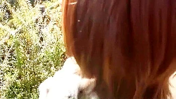 Incredible Japanese slut Pine Shizuku in Hottest Masturbation, Outdoor JAV movie