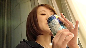 Hottest Japanese chick in Exotic Masturbation, Amateur JAV movie