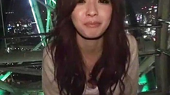 Incredible Japanese chick Coco Hasegawa in Best Amateur, POV JAV video