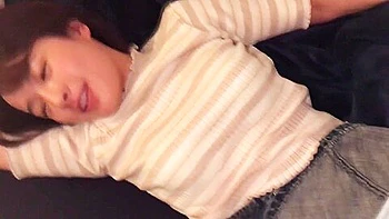 ツンデレなキャバ嬢がご奉仕しちゃう悶絶SEXｗ