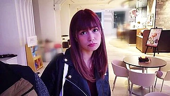 セフレ３桁越えのキラー！スレンダーな白ギャル美女とえちえちプレイを激写したエロ動画