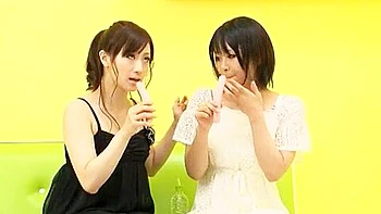 Exotic Japanese model Mikan Kururugi in Incredible Toys, Couple JAV clip