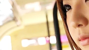 Amazing Japanese chick Shiori Kamisaki in Exotic Blowjob, Big Tits JAV video