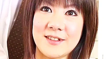 Crazy Japanese girl Miu Moritani, Shino Nakamura, Chisa Hoshijima in Exotic Amateur, Couple JAV clip