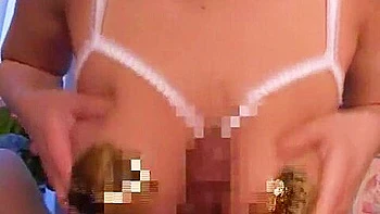 Hottest Japanese girl Yui Kazuki in Horny Couple, Cumshot JAV scene