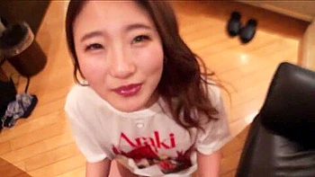 ピンク乳首の今時ギャル！個人撮影ならではの生々しさありのエッチなプレイを激写したエロ動画