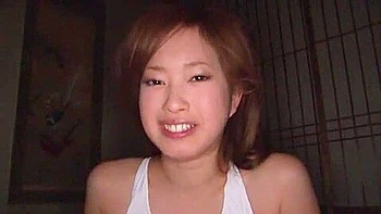 Horny Japanese girl Emiri Seo in Amazing Masturbation, Fetish JAV movie