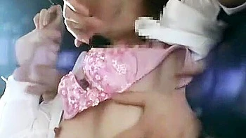 Horny Japanese model in Hottest Masturbation, Public JAV clip