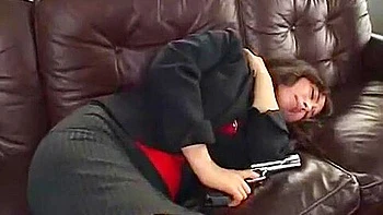 Exotic Japanese whore Yuka Osawa in Fabulous Facial, Dildos/Toys JAV video