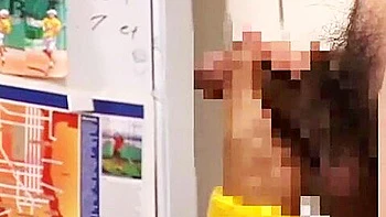 Incredible Japanese model Karin Honjyo in Crazy Sports JAV scene