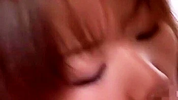 Exotic Japanese whore in Fabulous Lesbian, Group Sex JAV scene