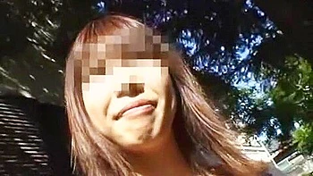 Crazy Japanese slut in Amazing Blowjob JAV scene