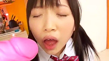 Fabulous Japanese chick Akira Matsushita in Hottest teens 18+, Fetish JAV scene