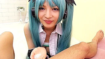 Hottest Japanese chick Kiritani Yuria in Amazing JAV censored Fetish, College scene