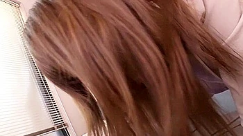 Exotic Japanese chick Miho Imamura in Fabulous JAV video