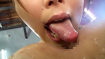 Crazy Japanese slut Aoi Matsushima in Incredible cougar, couple JAV scene