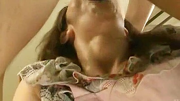 Exotic Japanese girl Sumire Kisaki in Horny Blowjob, Fingering JAV scene