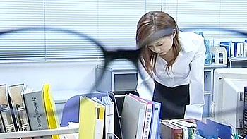 Fabulous Japanese chick Ryo Uehara in Hottest JAV scene