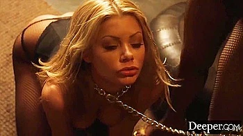 Limits Of Kayden Kross & Riley Steele