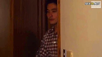 He Got Fucked And Impregnated By Her Husbands Boss - Kei