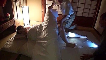 Kaho Shibuya Nitr-318