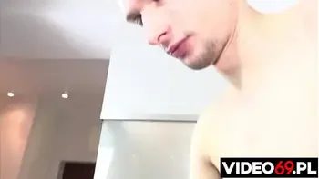 POLSKIE MAMUŚKI - TAMARA - Ostre rżnięcie Tamary - Gorące usta Tamary