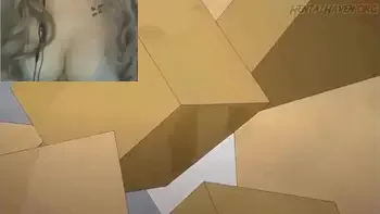 Chico pervertido con suerte se coje a sus compañeras de trabajo - hentai mankitsu happening Parte 3 Melinamx