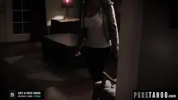 Imagine cheating on Angela White