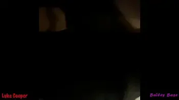 Fucking Hot Teen Tinder Date In My Car Self Driving Tesla Autopilot