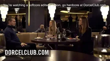 Claire, desires of submission - DORCEL FULL MOVIE (softcore edited version)