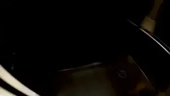 Picked Up at the Beach, Invited her in my Apartment!