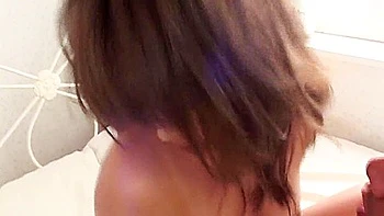 M971g10 To A Lewd Wife Of A Hidden Who Is Motivated By Erotic Underwear Hidden Under Her Clothes!