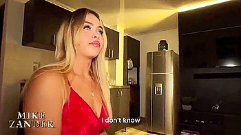 We Almost Got Caught Hard Sex With My Stepmother-in-law While My Girlfriend Is Out