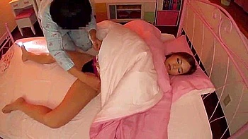 Big Tits Japanese Milf With Stepson Jav