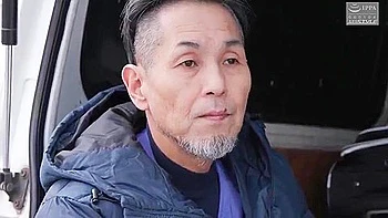 Stepson Saw Stepmother - 188nsfs