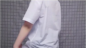 Japanese Schoolgirl Come Home After Study And Undressed On Camera With Kawaii Girl And Angel Youngs