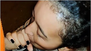 Fucking My Neighbor In The Street, Outdoor Public