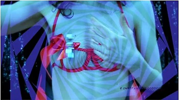 Mind Control - Mesmerizing Relaxing Petite Sweet Classy Tender Tits Goddess Worship Italian Mistress Rebecca Diaman