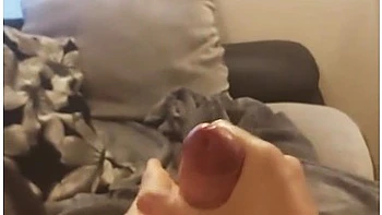 Getting My Own Way And Pissing On His Dick