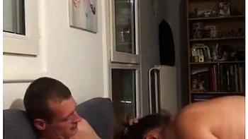 I Fill A Whores Mouth With Cum