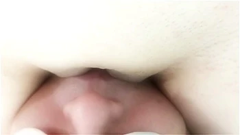 Sweet Nectar, In The Face , Vaginal Oral Sex! Beautiful