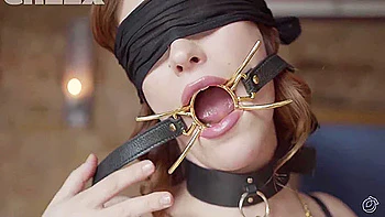 Bound Mia Stone Tormented By Dominant Miss Flora