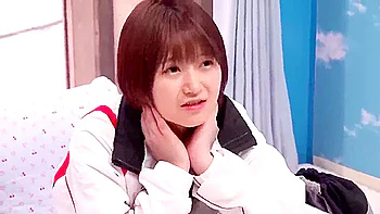 250204部活がんばる美女とズコバコi1