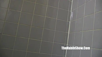 Redzilla And Ms Waters