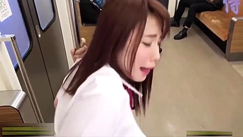 Hentai Horny Asian Sluts 059