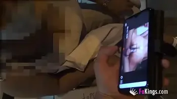 At 54 she comes back to porn to eat a GIANT DICK!