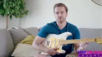 To Step Sis Oh my god, are you about to cum from sitting on that?!? S16:E5