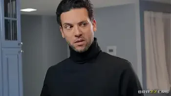 Dinner Party Drenching / Brazzers trailer from full video at zzfull.com/party