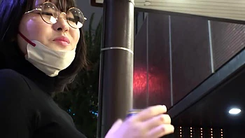 0010740_ナンパ 黒ストッキング メガネなどが含まれている